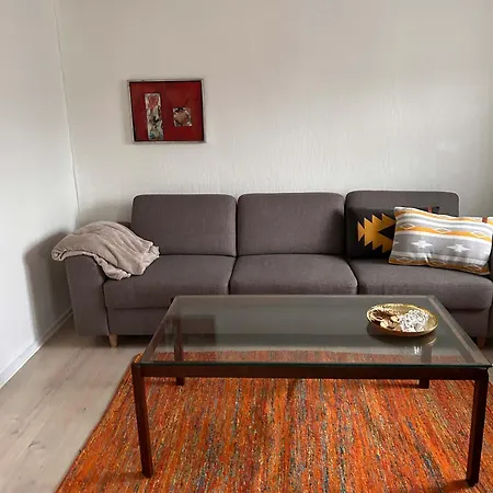 With Three Bedrooms Holiday home *