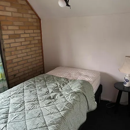 With Three Bedrooms *
