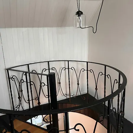 With Three Bedrooms *