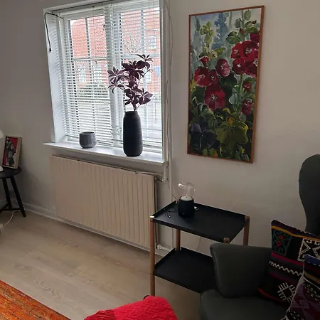 With Three Bedrooms Holiday home